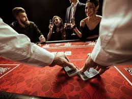 Официальный сайт Casino Bao