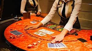 Зеркало Casino Bao